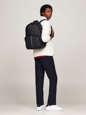 Tommy Hilfiger Rucksack "Men TH CORP DOME BACKPACK Backpack"