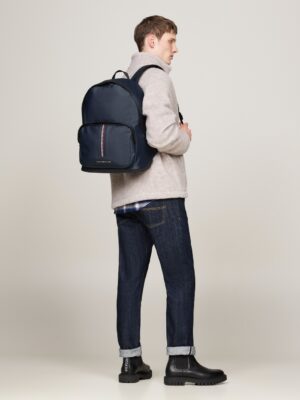 Tommy Hilfiger Rucksack "Men TH CORP DOME BACKPACK Backpack"