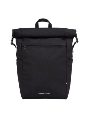 Tommy Hilfiger Rucksack "Men TH ELEMENT ROLLTOP Backpack"