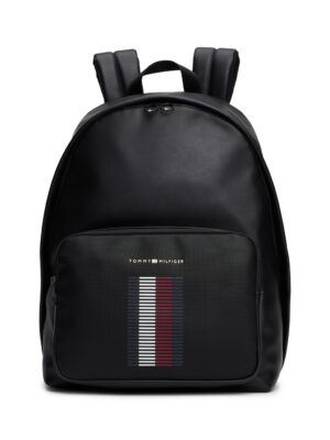 Tommy Hilfiger Rucksack "Men TH FOUNDATION PQUE BACKPACK Backpack"