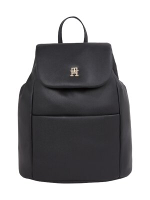 Tommy Hilfiger Rucksack "Women POPPY REFORM FLAP BACKPACK Backpack"