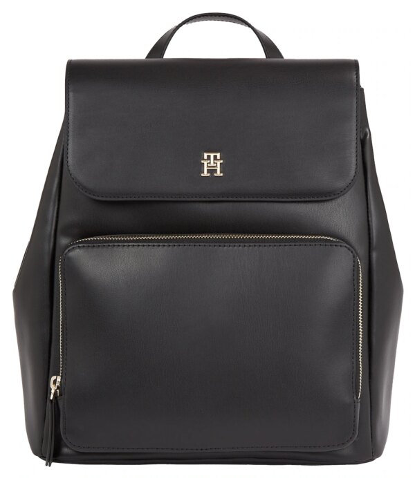 Tommy Hilfiger Rucksack "Women TH SOFT UTILITY BACKPACK PU Backpacks"