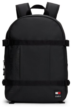 Tommy Jeans Rucksack "Men TJM DAILY + DOME BACKPACK Backpacks"