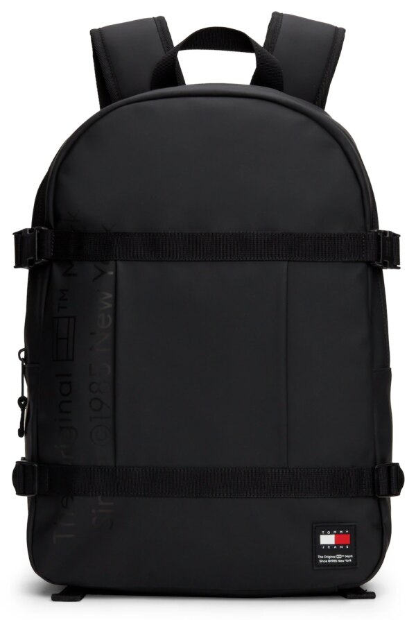 Tommy Jeans Rucksack "Men TJM DAILY + DOME BACKPACK Backpacks"