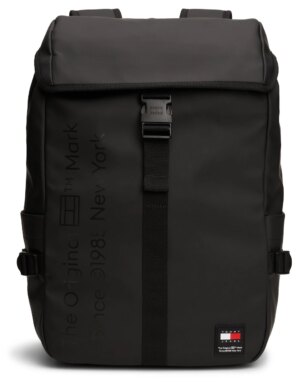 Tommy Jeans Rucksack "Men TJM DAILY + FLAP BACKPACK Backpacks"