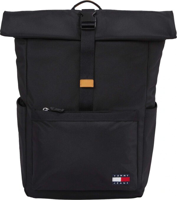 Tommy Jeans Rucksack "Men TJM ESS DAILY ROLLTOP BACKPACK Backpack"