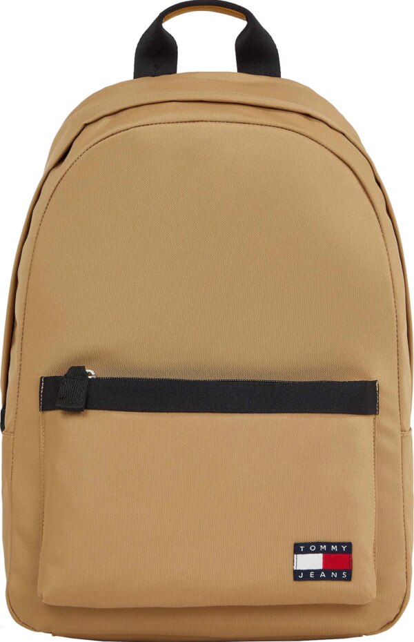 Tommy Jeans Rucksack "Men TJM ESSENTIAL D. DOME BACKPACK Backpacks"