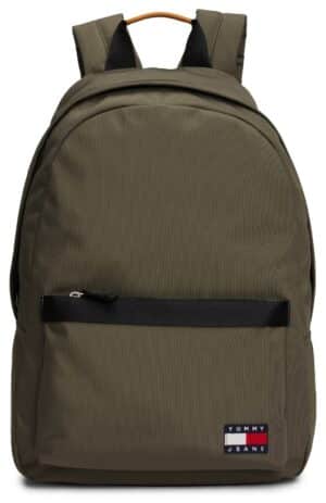 Tommy Jeans Rucksack "Men TJM ESSENTIAL D. DOME BACKPACK Backpacks"