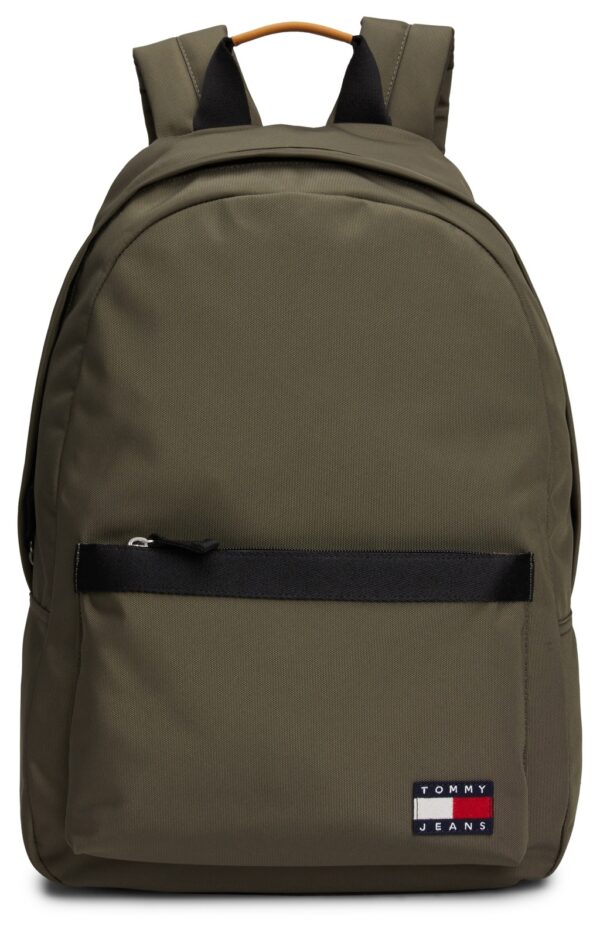 Tommy Jeans Rucksack "Men TJM ESSENTIAL D. DOME BACKPACK Backpacks"