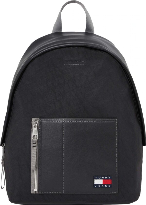 Tommy Jeans Rucksack "Men TJM SURPLUS DOME BACKPACK Backpack"