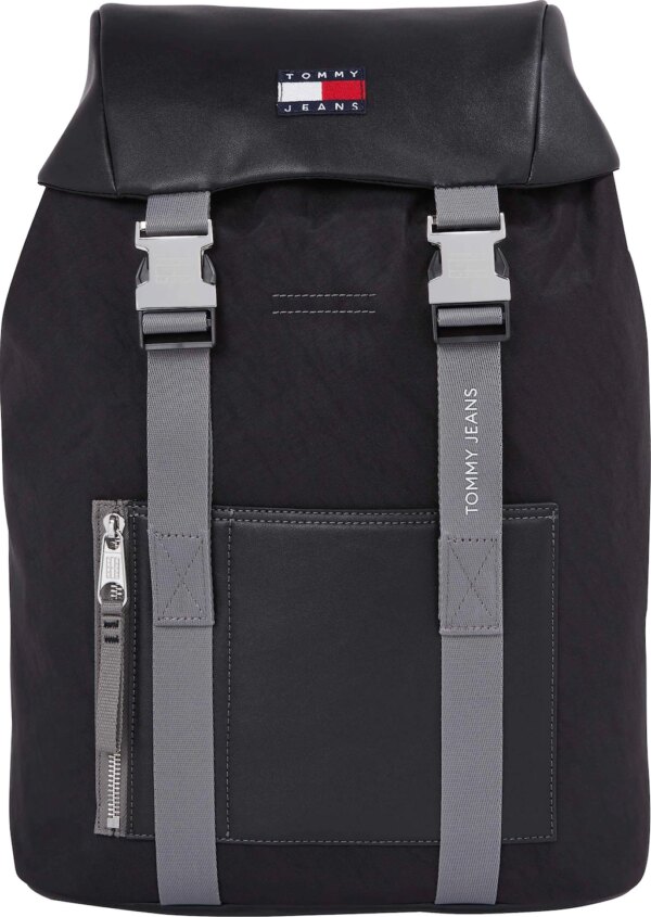 Tommy Jeans Rucksack "Men TJM SURPLUS FLAP BACKPACK Backpack"