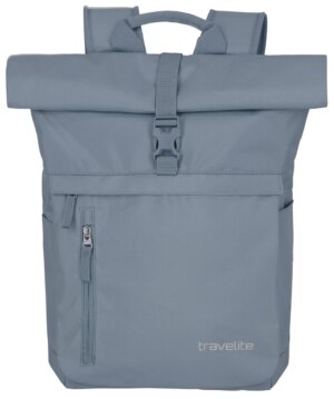 travelite Freizeitrucksack "BASICS Rollup Rucksack"