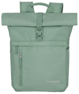 travelite Freizeitrucksack "BASICS Rollup Rucksack"