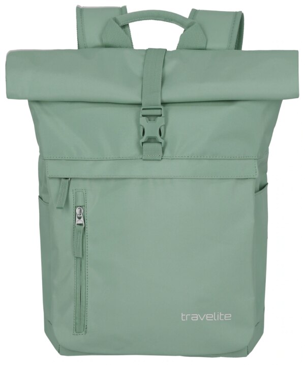 travelite Freizeitrucksack "BASICS Rollup Rucksack"