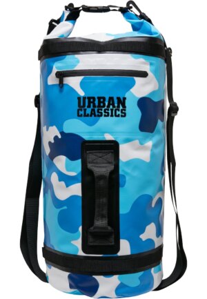 URBAN CLASSICS Rucksack "Urban Classics Unisex Adventure Dry Backpack"