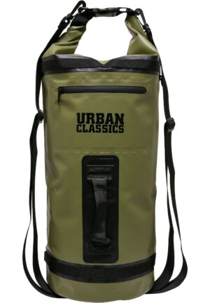 URBAN CLASSICS Rucksack "Urban Classics Unisex Adventure Dry Backpack"