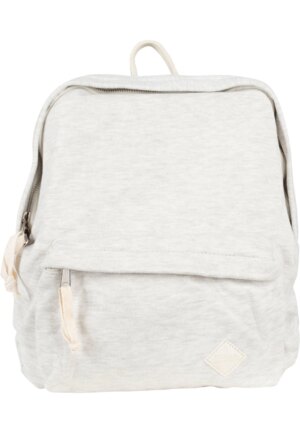 URBAN CLASSICS Rucksack "Urban Classics Unisex Sweat Backpack"